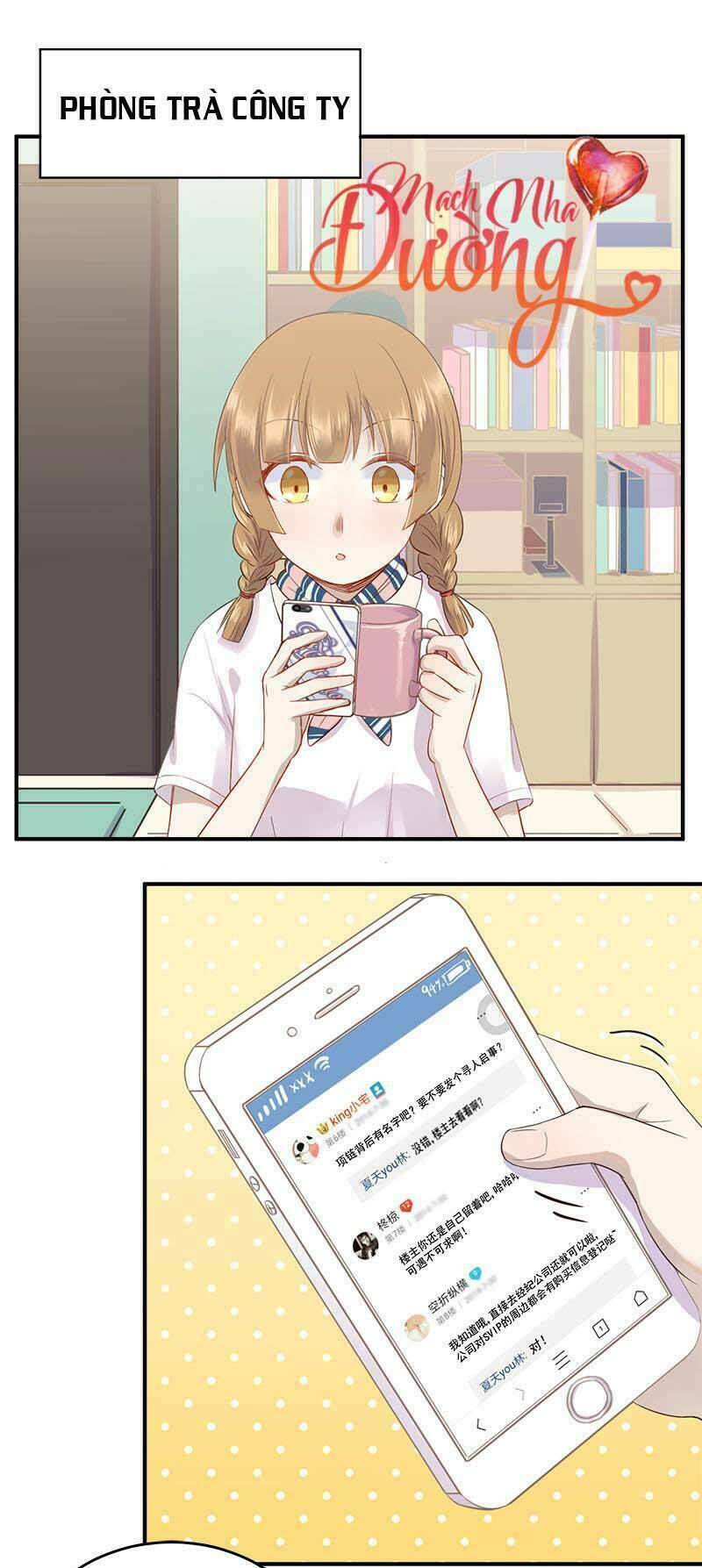 Fanboy Tuyệt Vời Ở Đâu?: Chapter 3