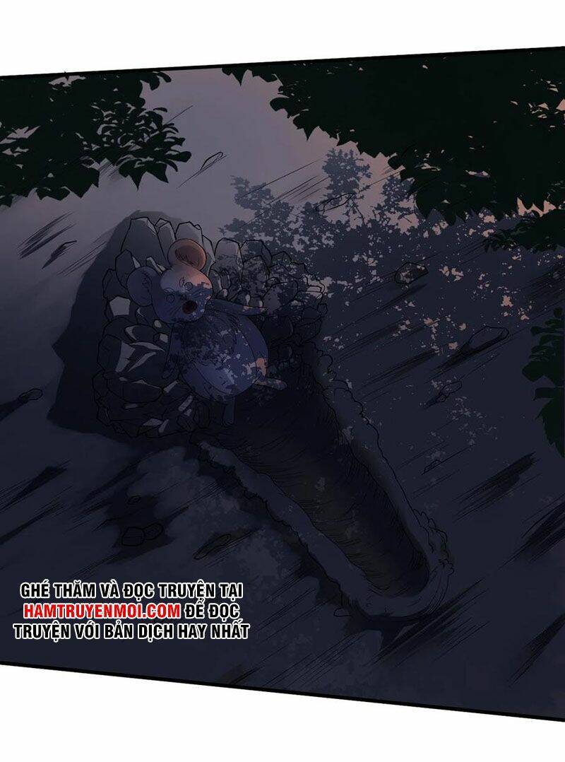 Phản Phái Yêu Tế: Chapter 4