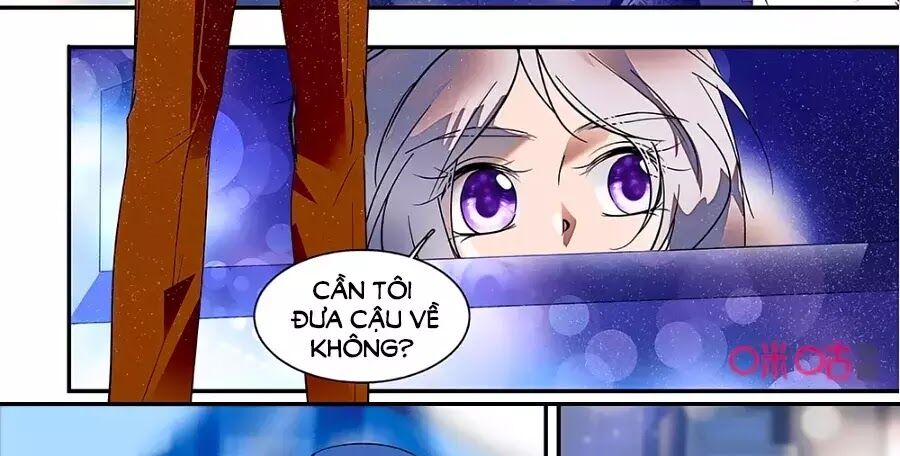 Thanh Ninh Chi Hạ: Chapter 442
