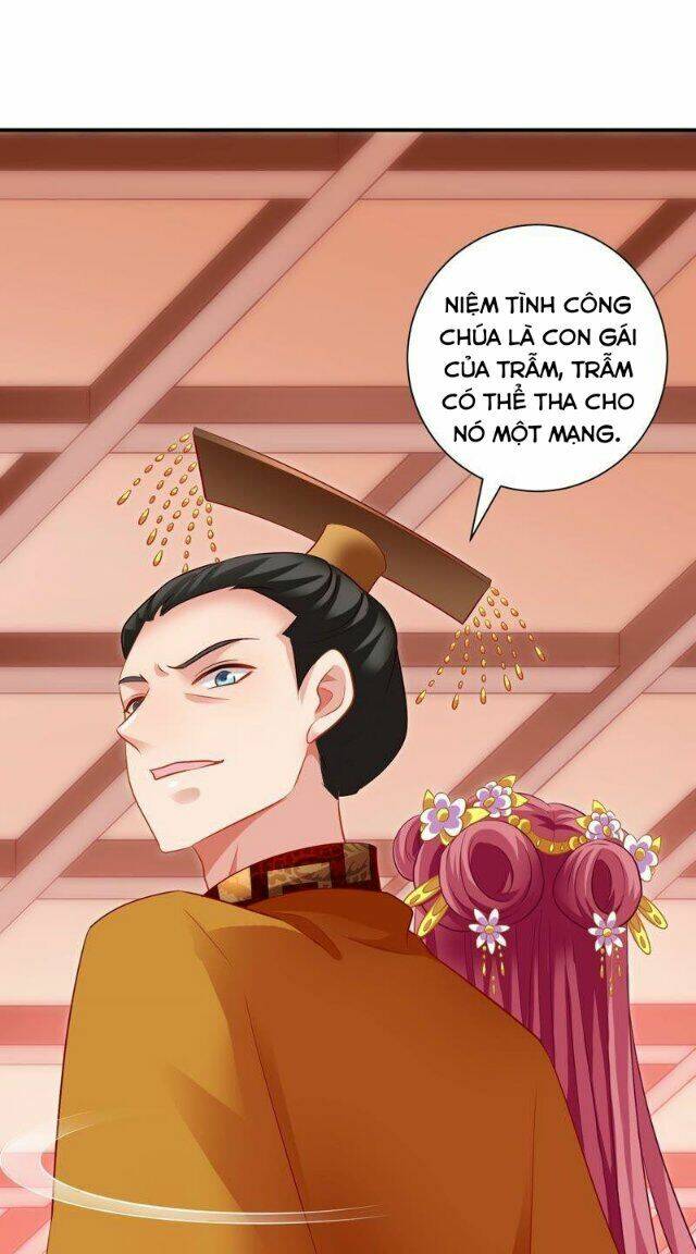 Thái Tử Điện Hạ Có Tin Vui: Chapter 140