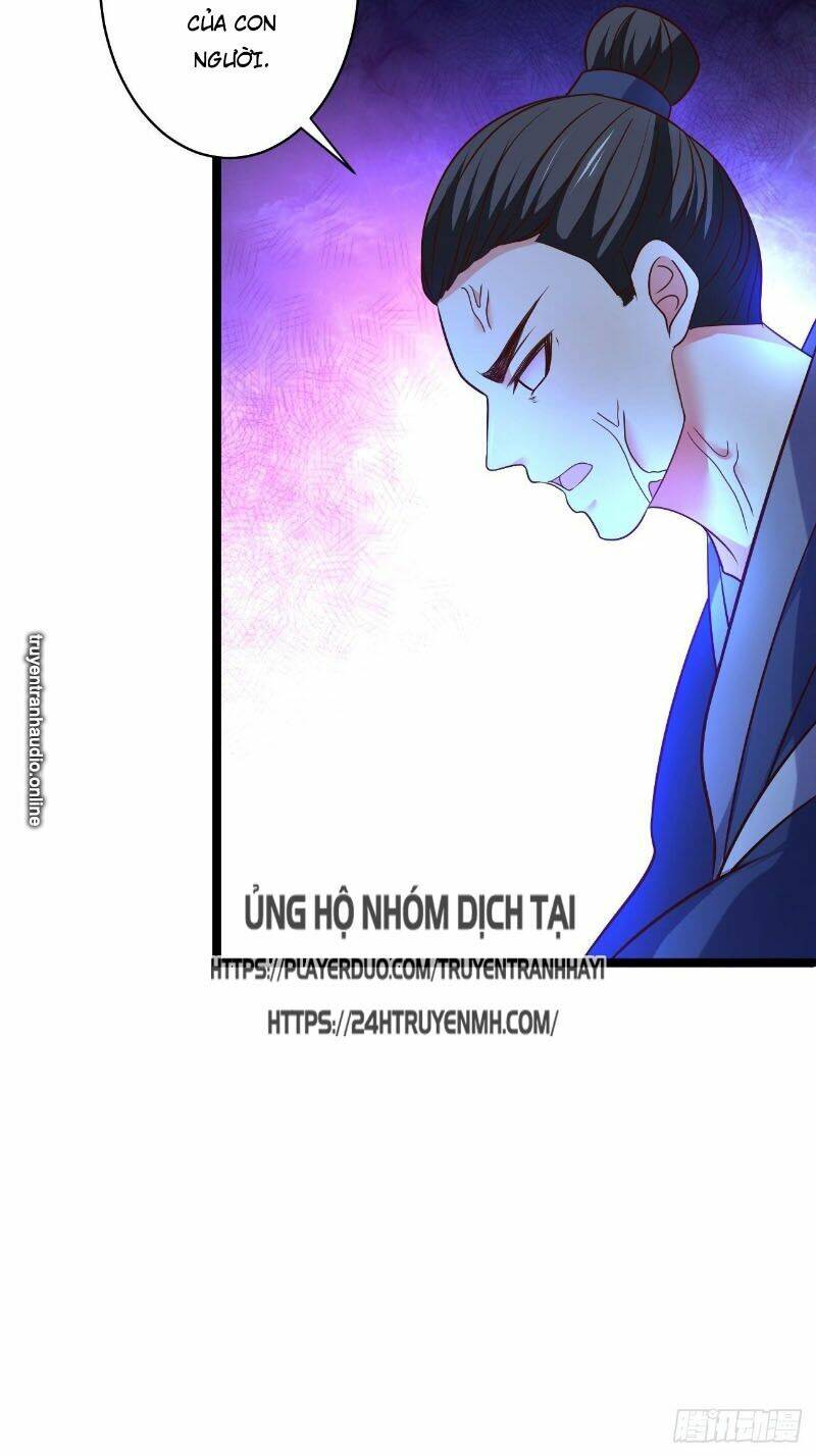 Trọng Sinh Tối Cường Ma Tôn Ở Rể: Chapter 95