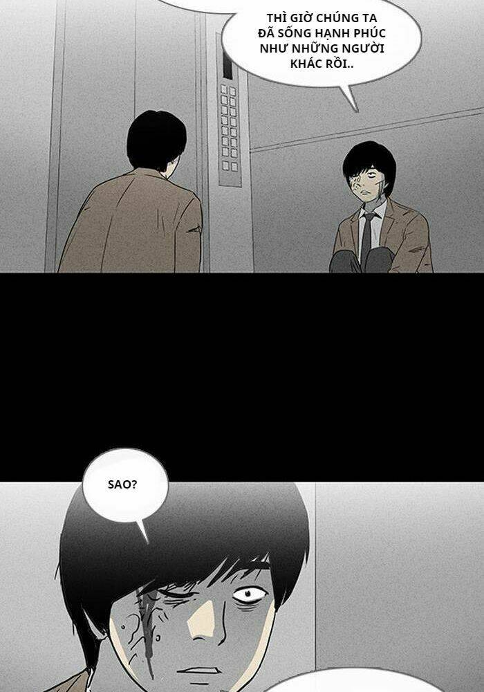 Những Câu Chuyện Bất Thường: Chapter 26