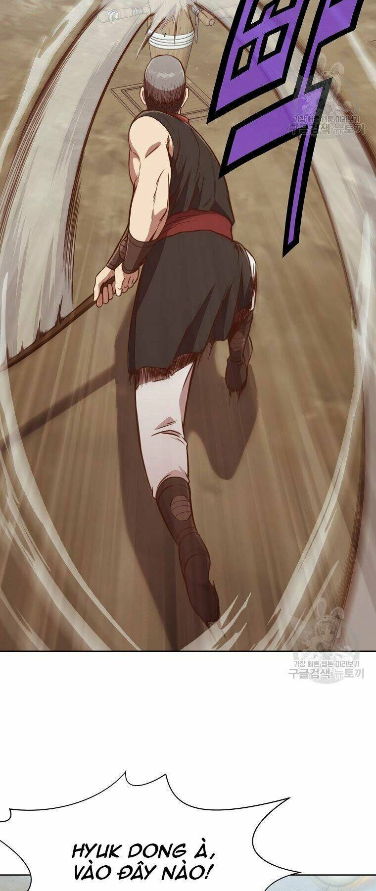 Thiên Võ Chiến Thần: Chapter 53