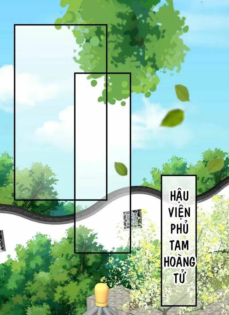 Tuyệt Thế Độc Phi Của Tà Vương: Chapter 145