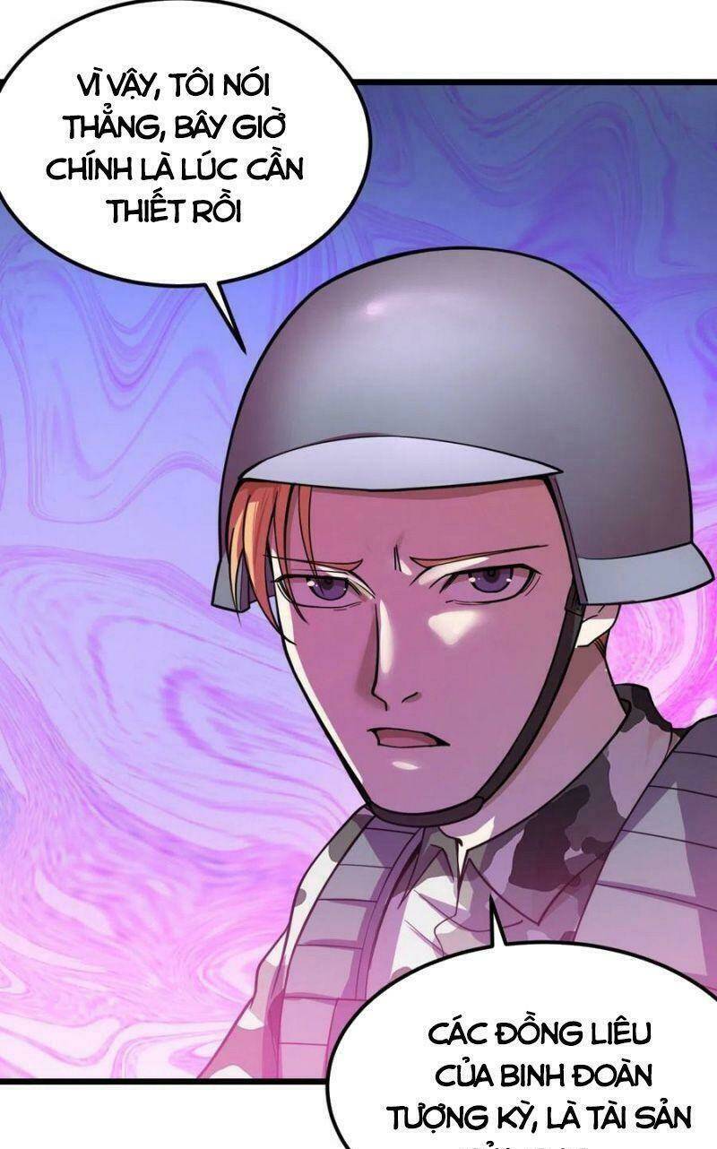 Danh Sách Kẻ Phản Diện: Chapter 144