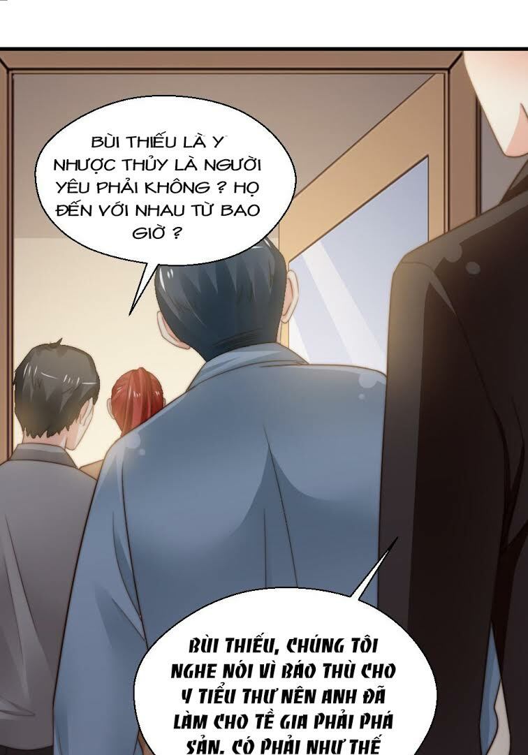 Bí Mật Của Thiên Kim: Chapter 112