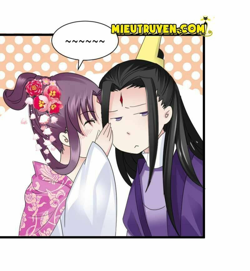 Tuyệt Thế Độc Phi Của Tà Vương: Chapter 63