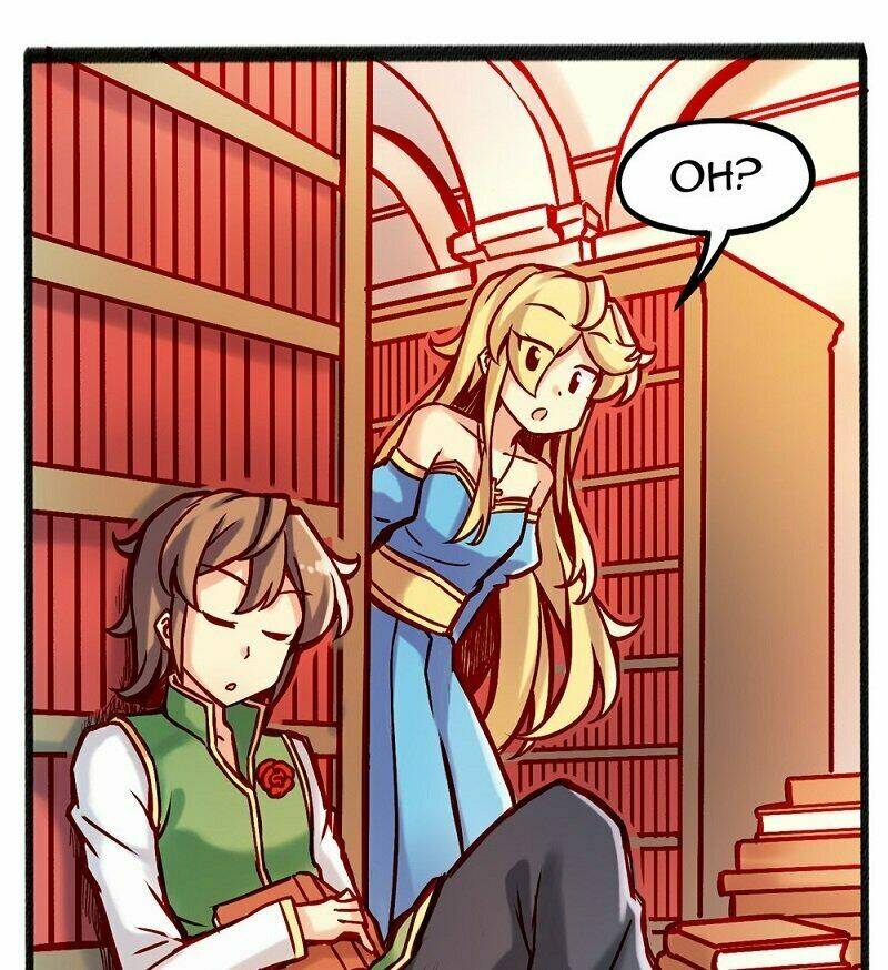 Everywhere & Nowhere: Chapter 1