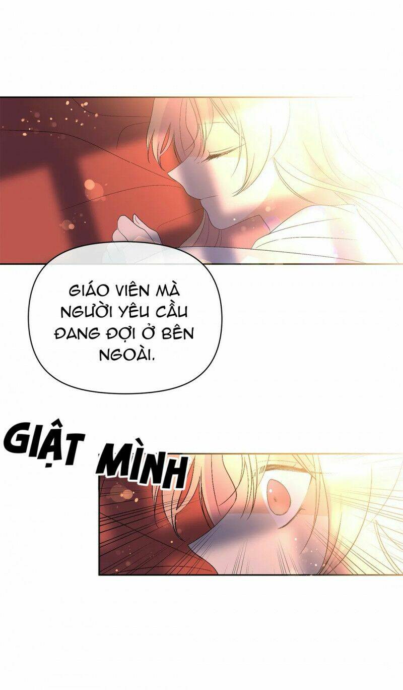 Công Chúa Thời Gian Có Hạn: Chapter 22