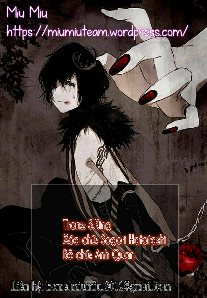 Thế Giới Ma Thuật Và Kẻ Mất Trí: Chapter 93.5