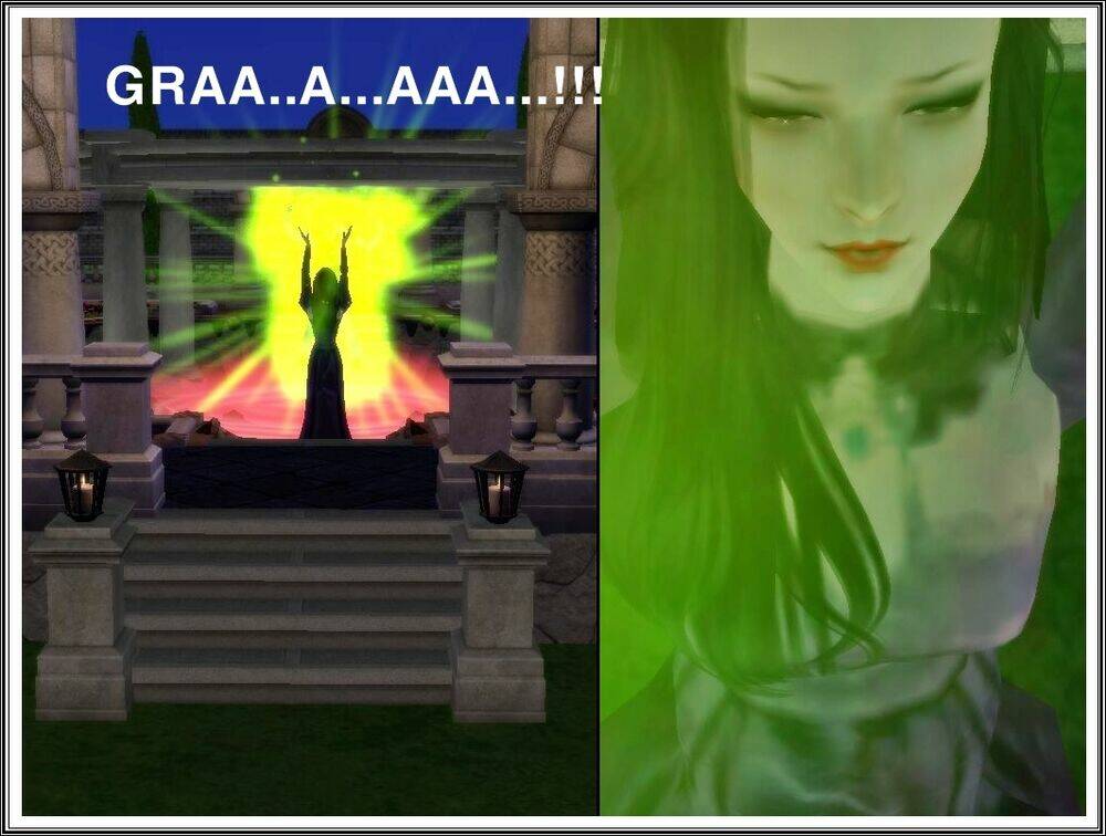 Truyện Sims - Earl Story: Chapter 52