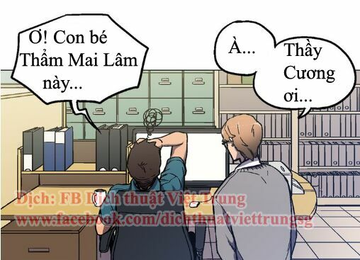 Xin Đừng Cắn Em: Chapter 7