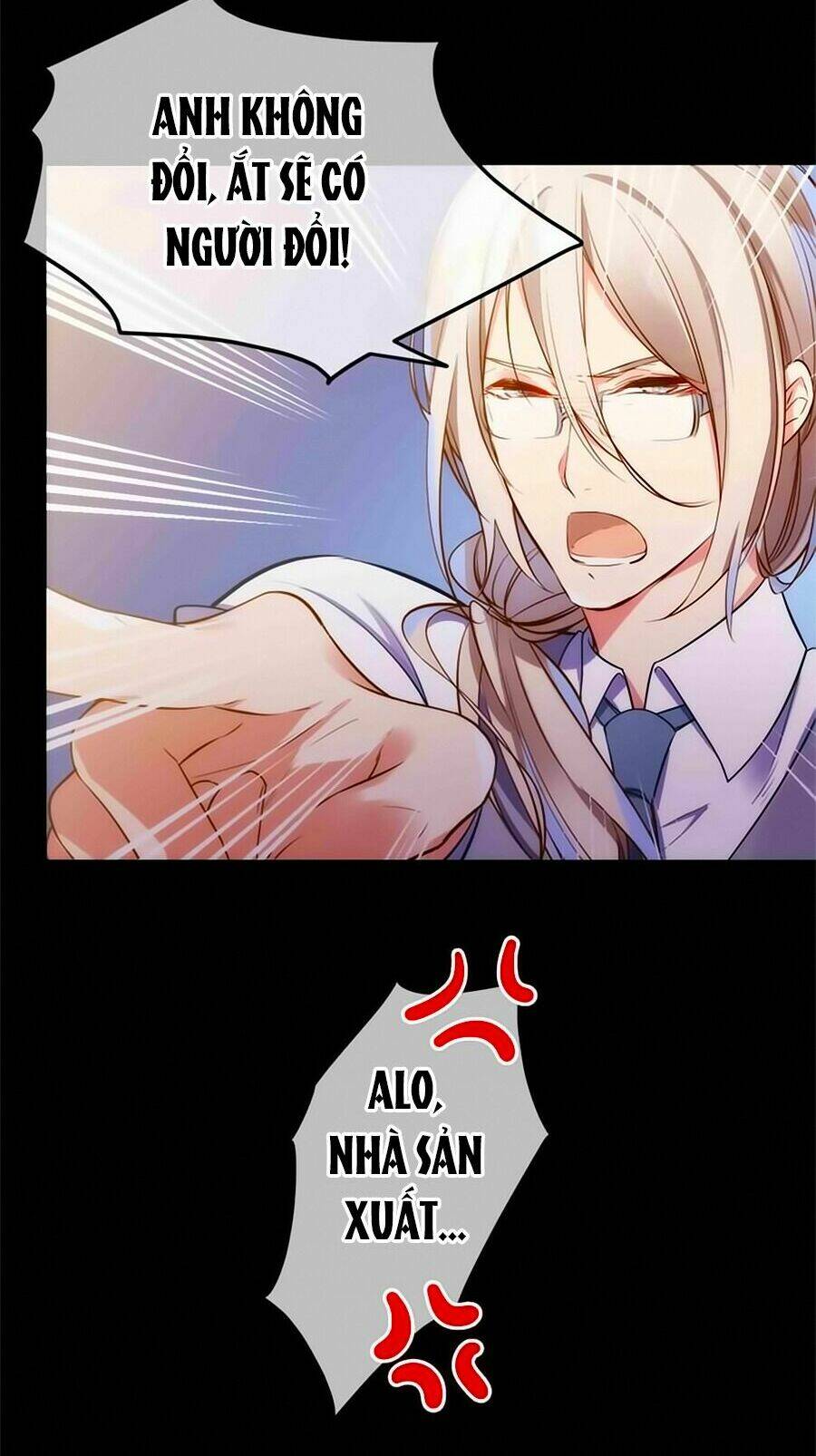 Ảnh Hậu Thời Gian: Chapter 15