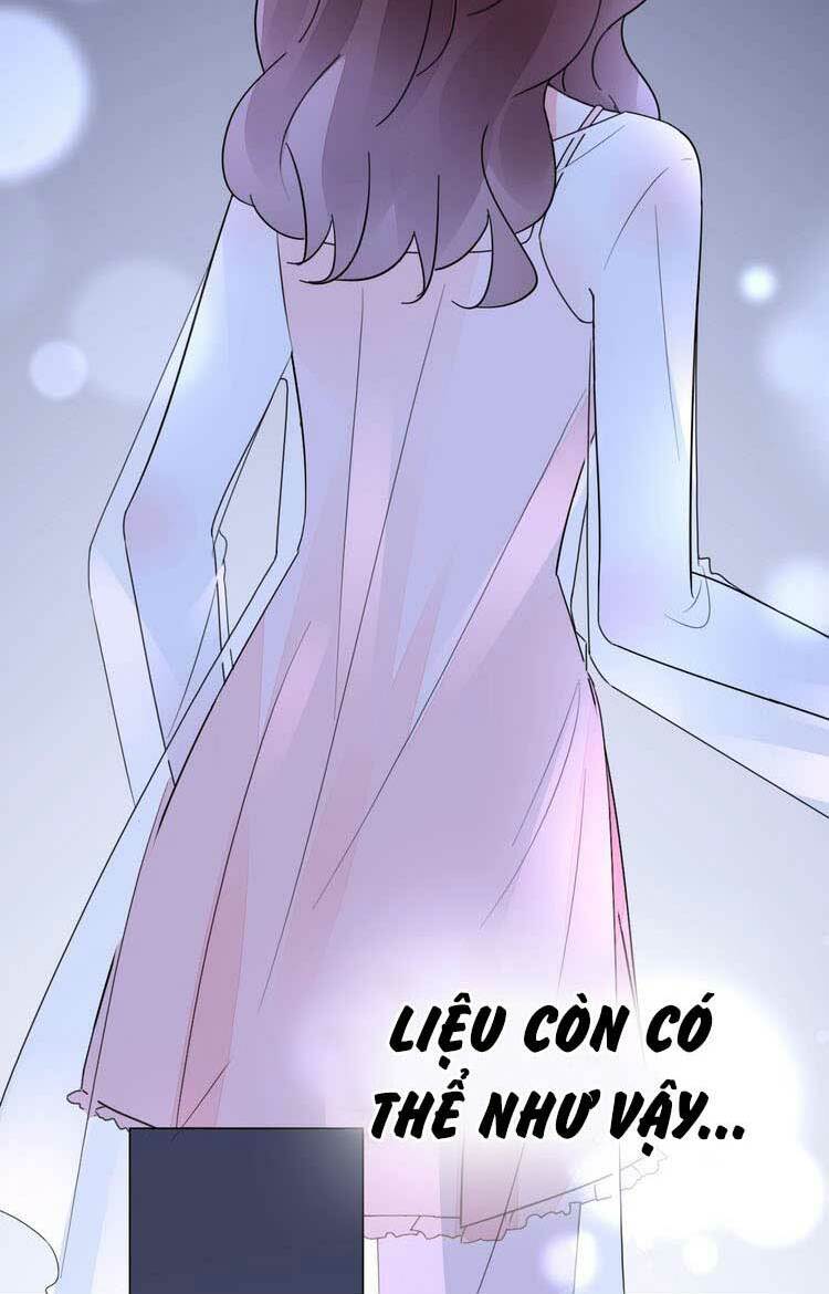 Điều Ước Sủng Ái Bất Bình Đẳng: Chapter 52.2