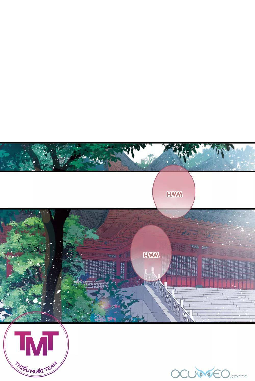 Danh Kiếm Chủng: Chapter 13