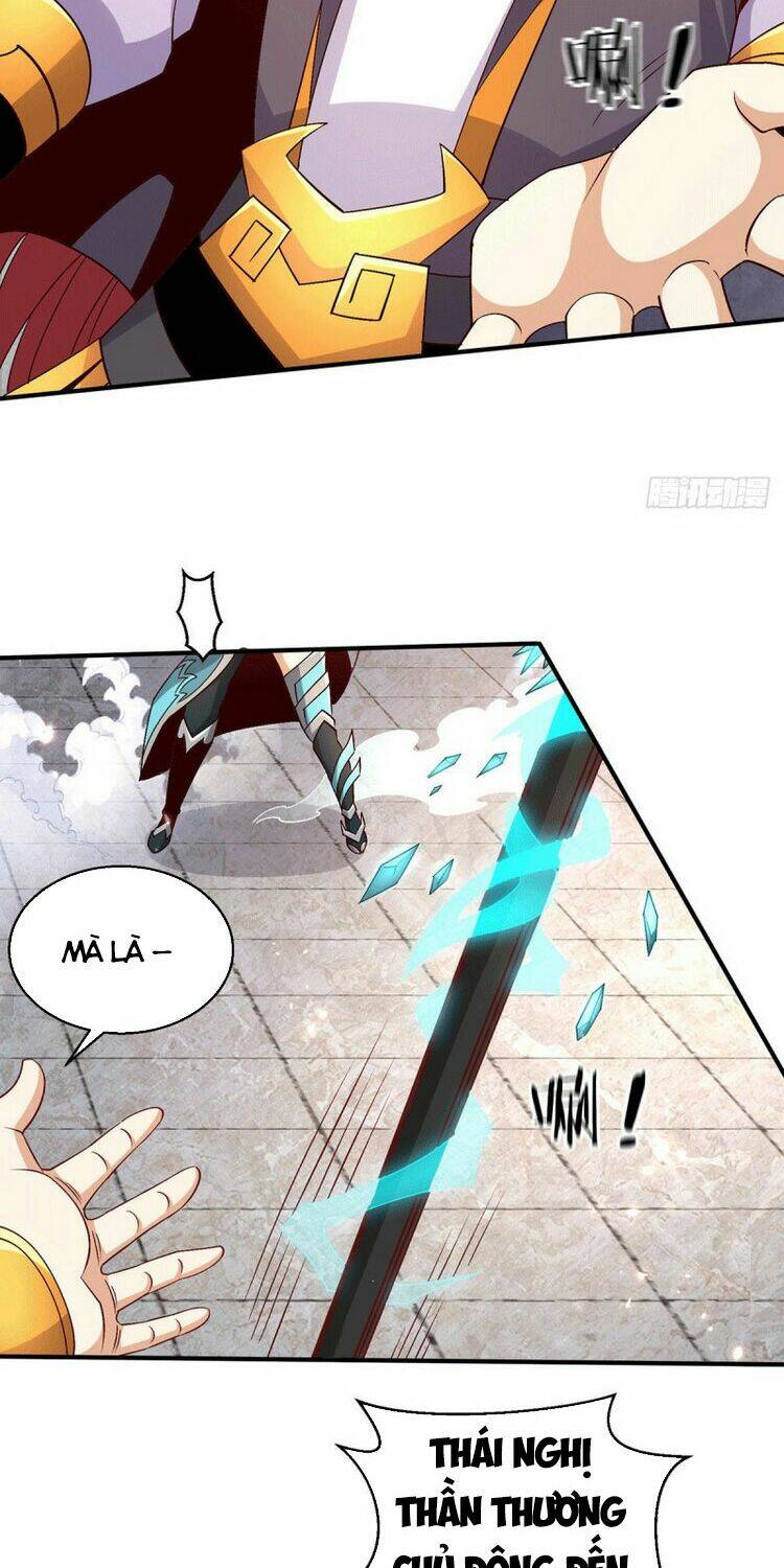 Tiên Vương Trùng Sinh: Chapter 249