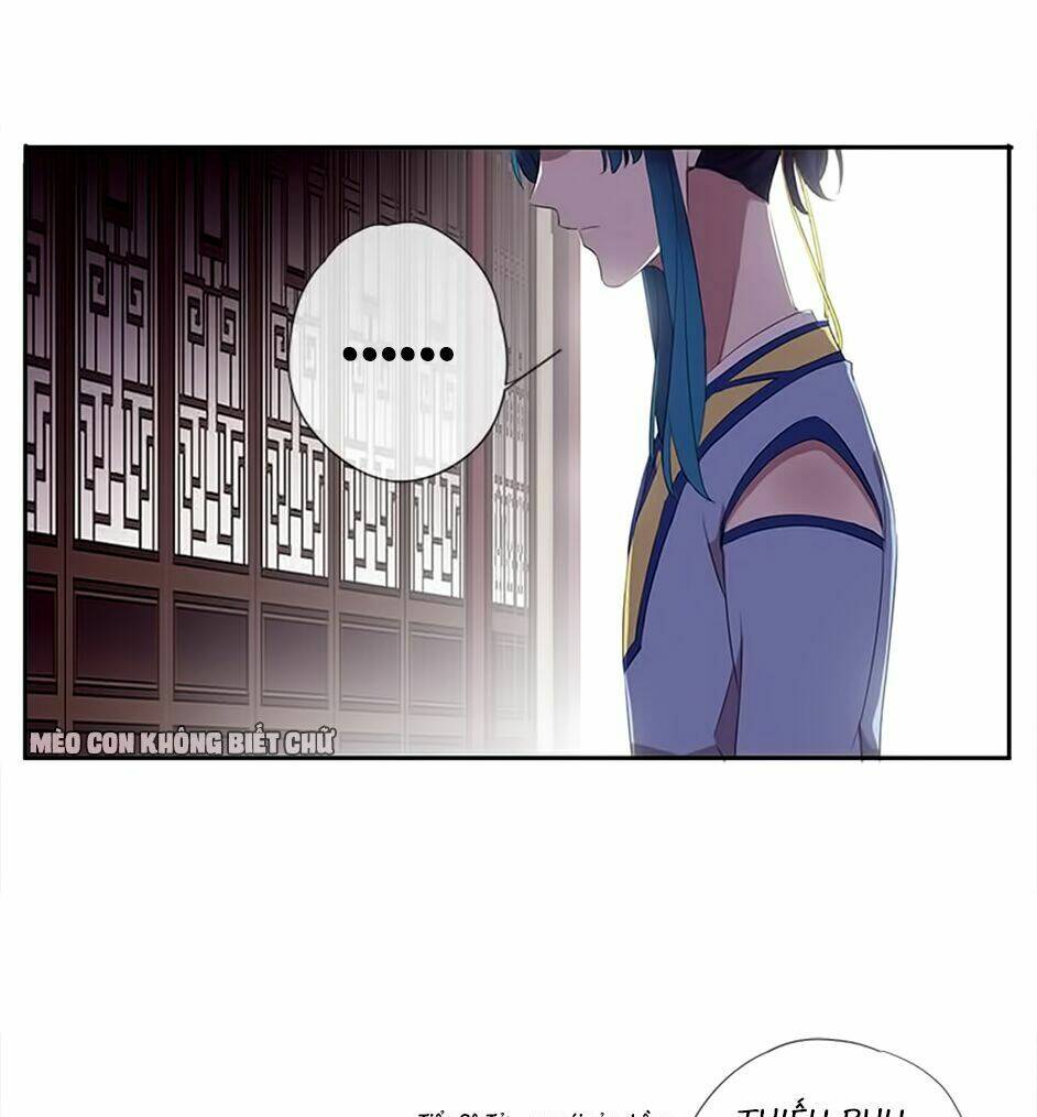 Bách Yêu Dị Văn: Chapter 35