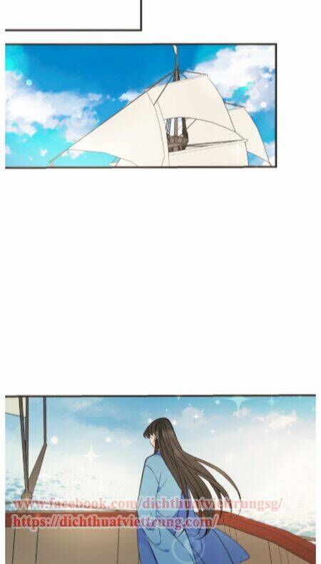 Bạn Trai Tôi Là Cẩm Y Vệ 2: Chapter 31