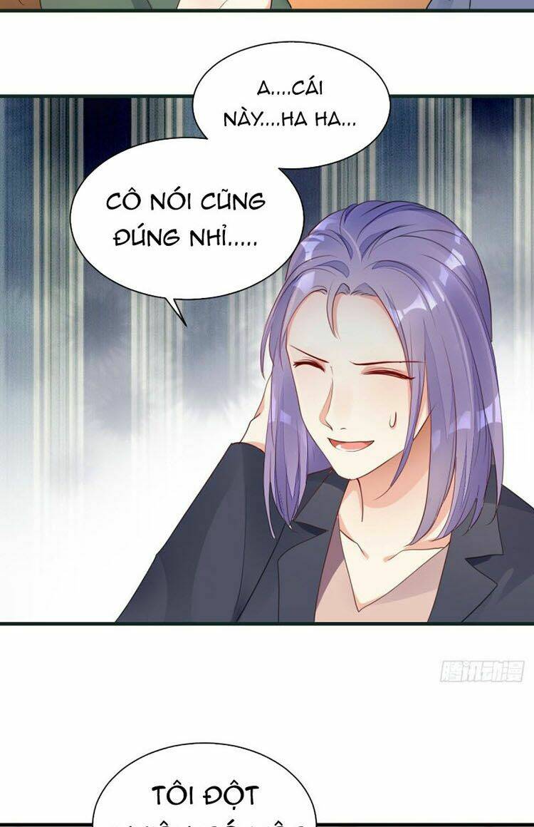 Náo Loạn Suốt Đời: Chapter 28