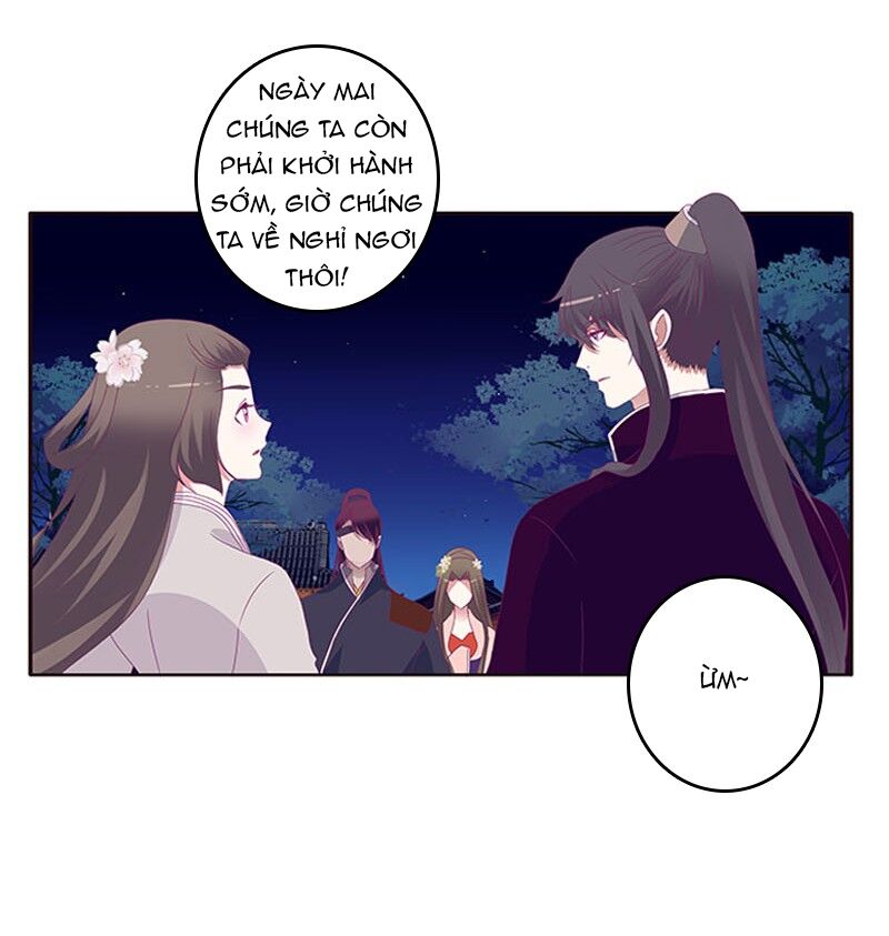 Thông Linh Phi: Chapter 338