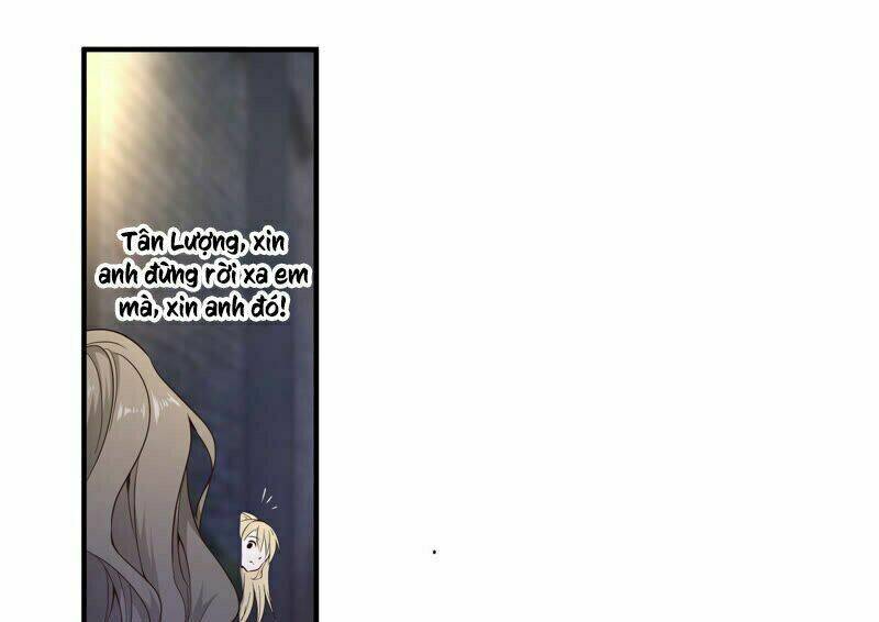 Chiến Lược Lãng Mạn Của Thịnh Thiếu: Chapter 33