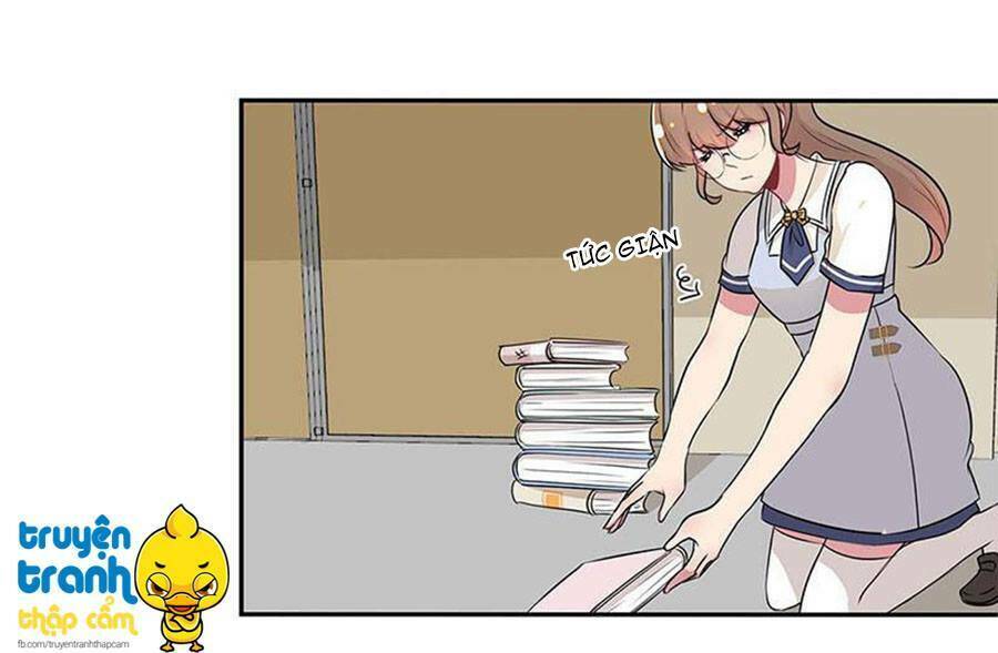 Bá Đạo Hiệu Thảo Đích Duệ Nha Đầu: Chapter 14