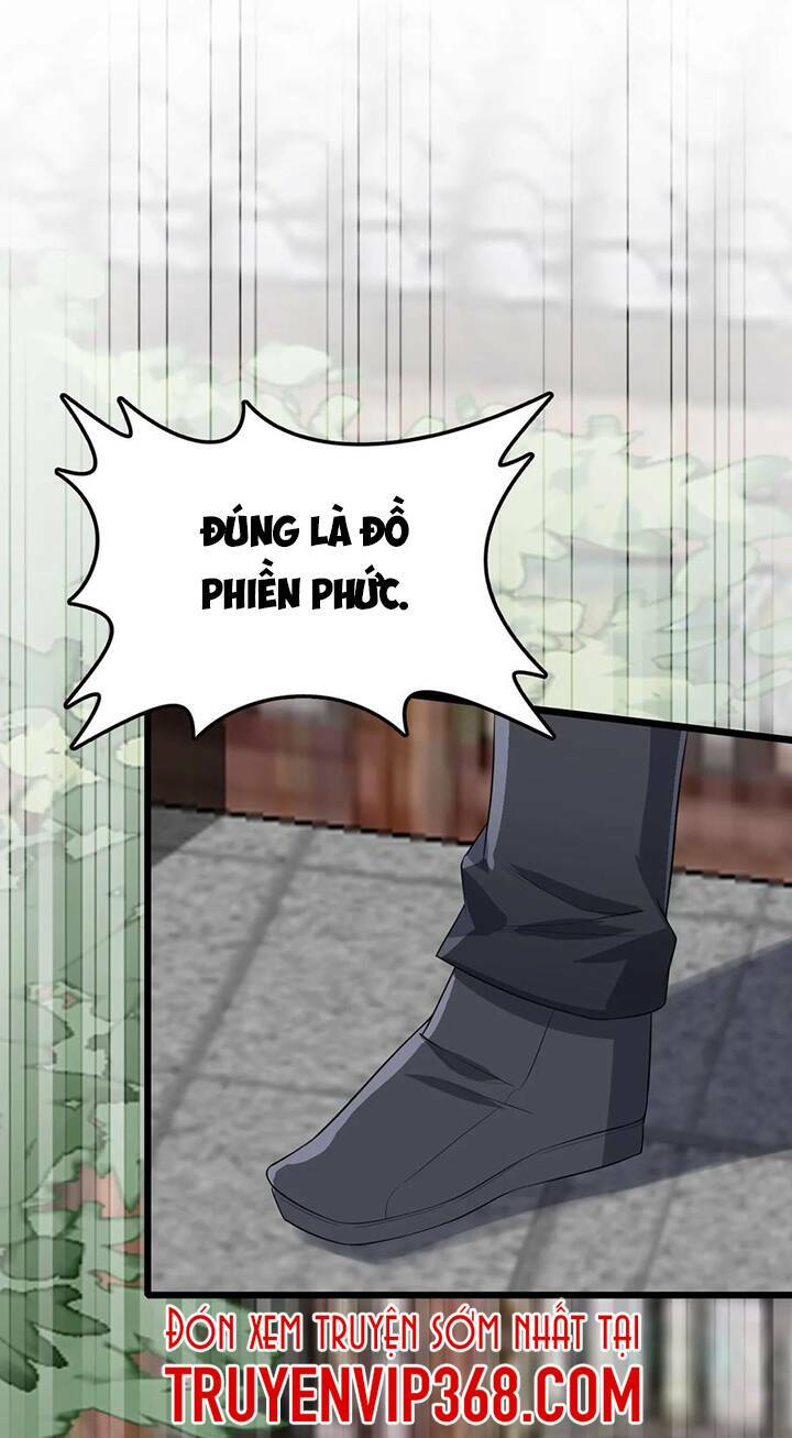 Đại Bảo Kiếm Của Tôi: Chapter 9