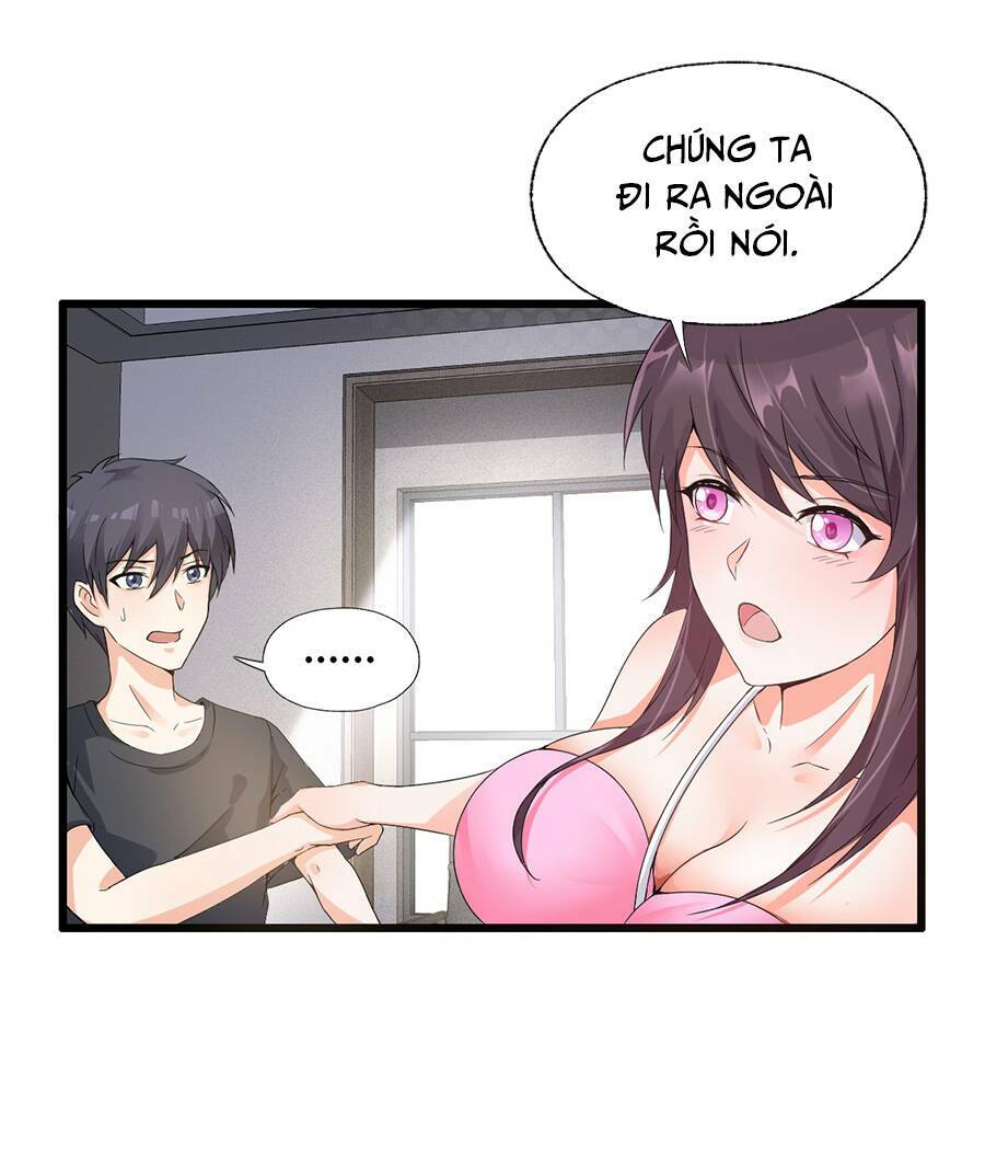 Cửa Hàng Âm Dương: Chapter 4