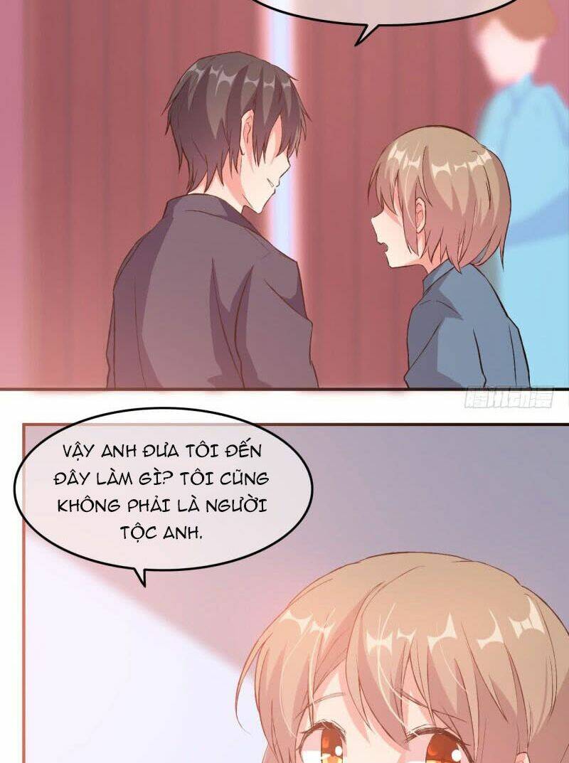 Ám Luyến Thành Hôn: Chapter 12