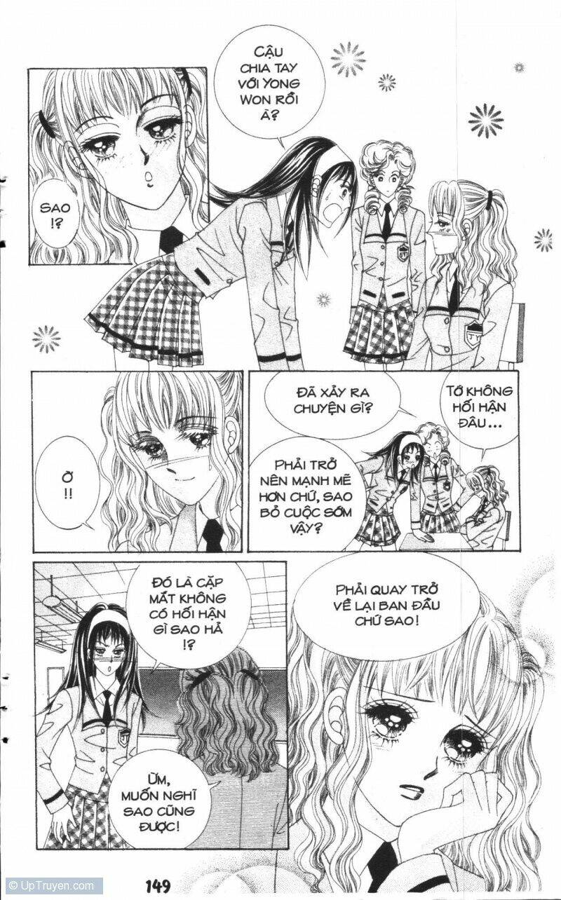 Say Say Say: Chapter 18