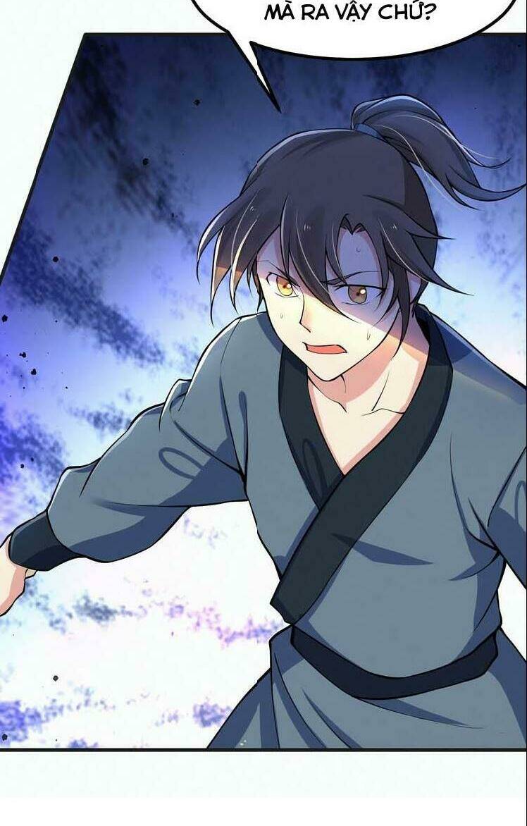 Thánh Tôn: Chapter 23