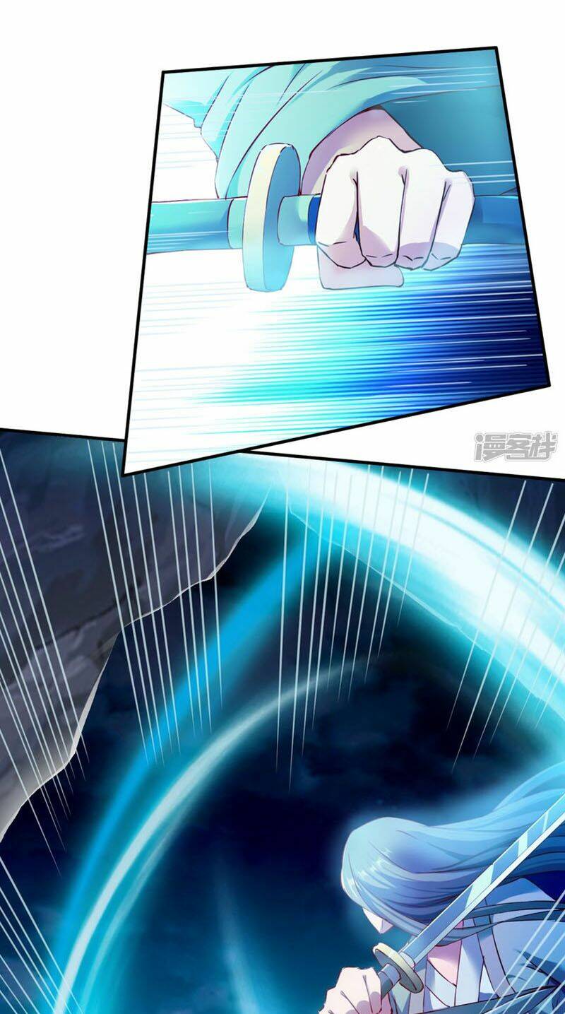 Chiến Đỉnh: Chapter 95