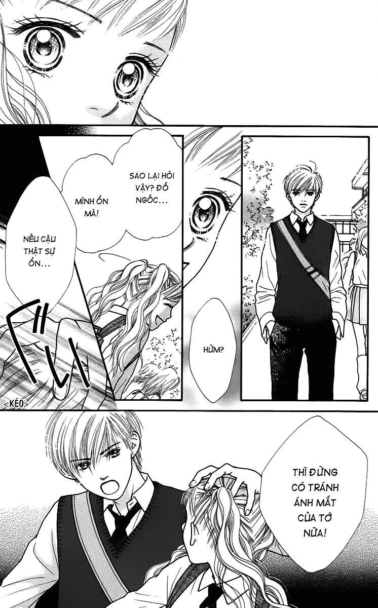 Cô Láng Giềng: Chapter 11