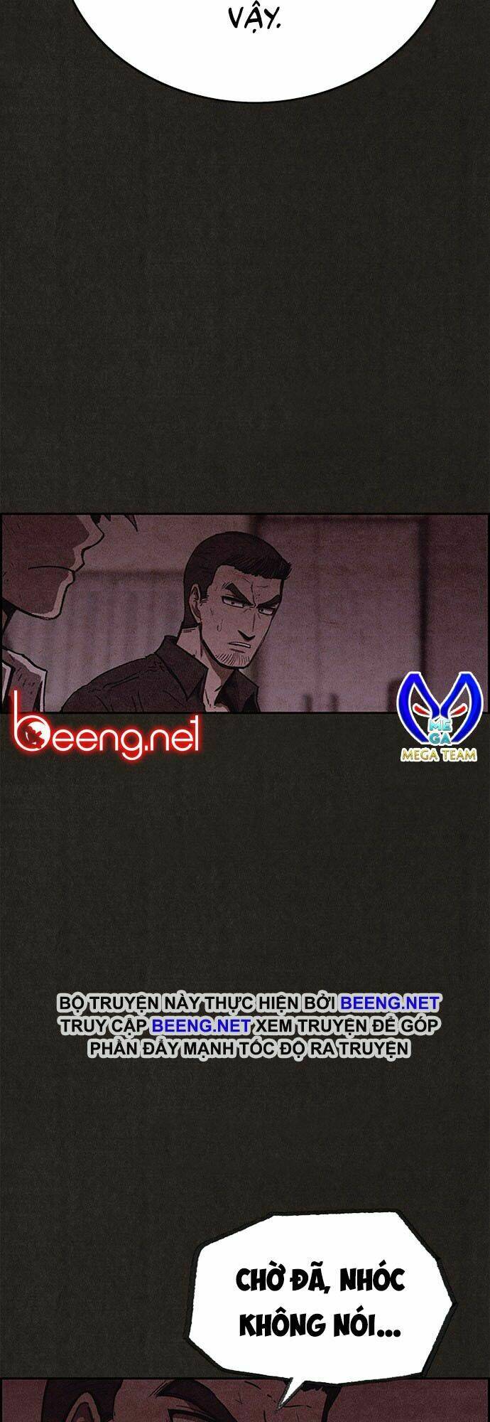 Quái Vật Tại Chung Cư Xanh: Chapter 89