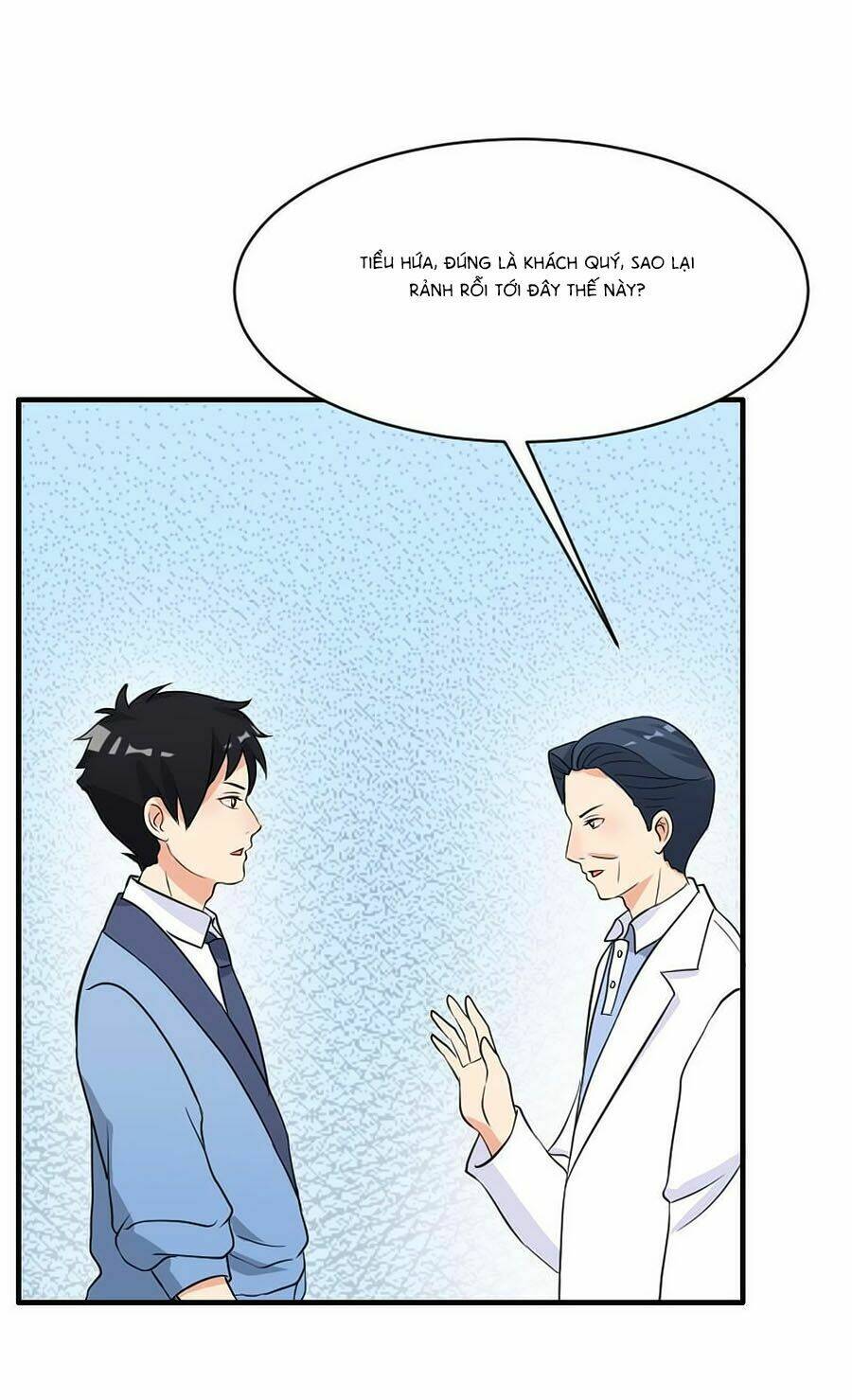 Số Hiệu 1314: Chapter 20