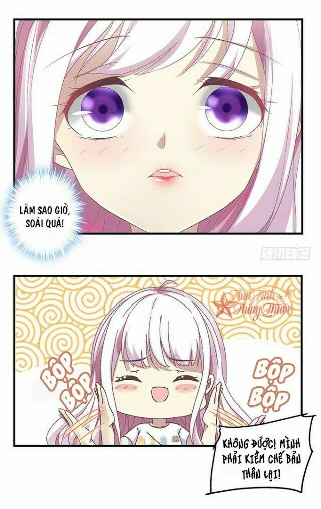 Thiên lại âm linh: Chapter 49