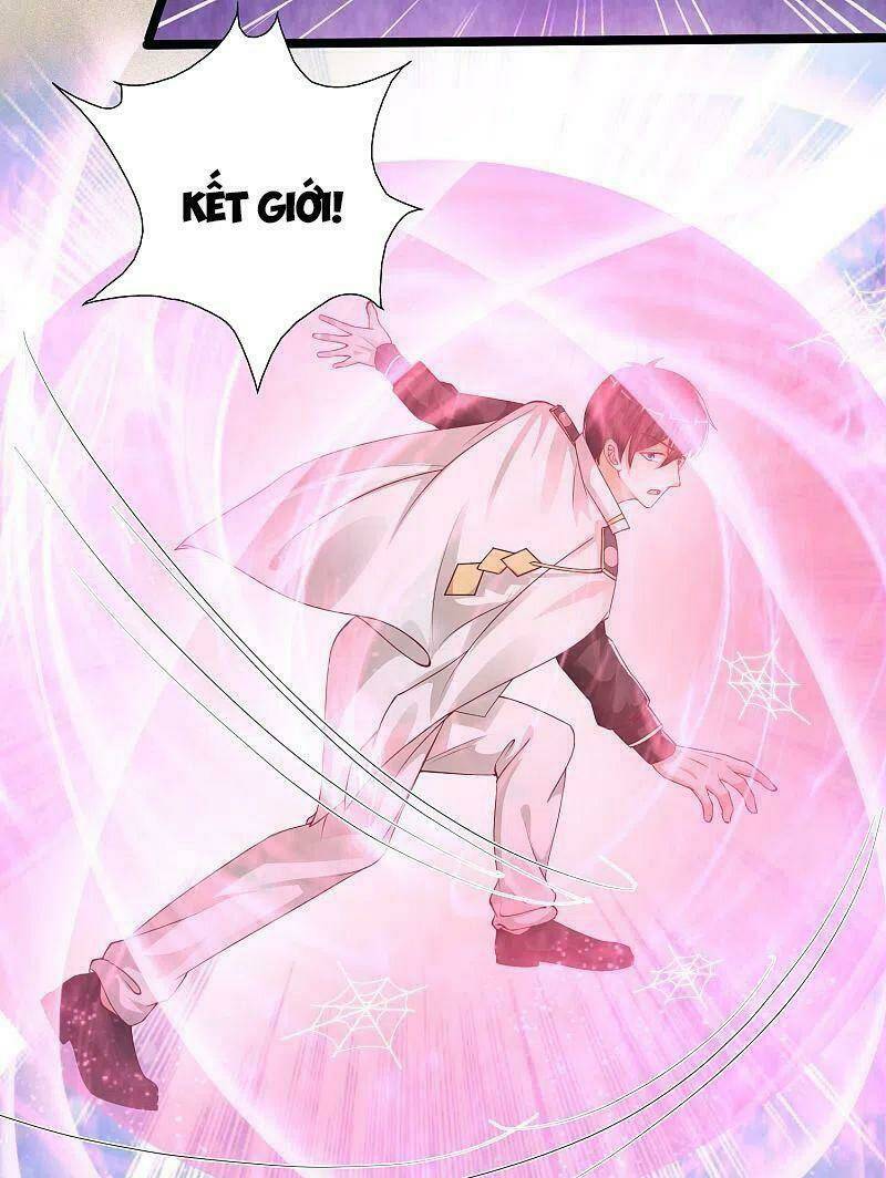 Tối Cường Vận Đào Hoa: Chapter 237