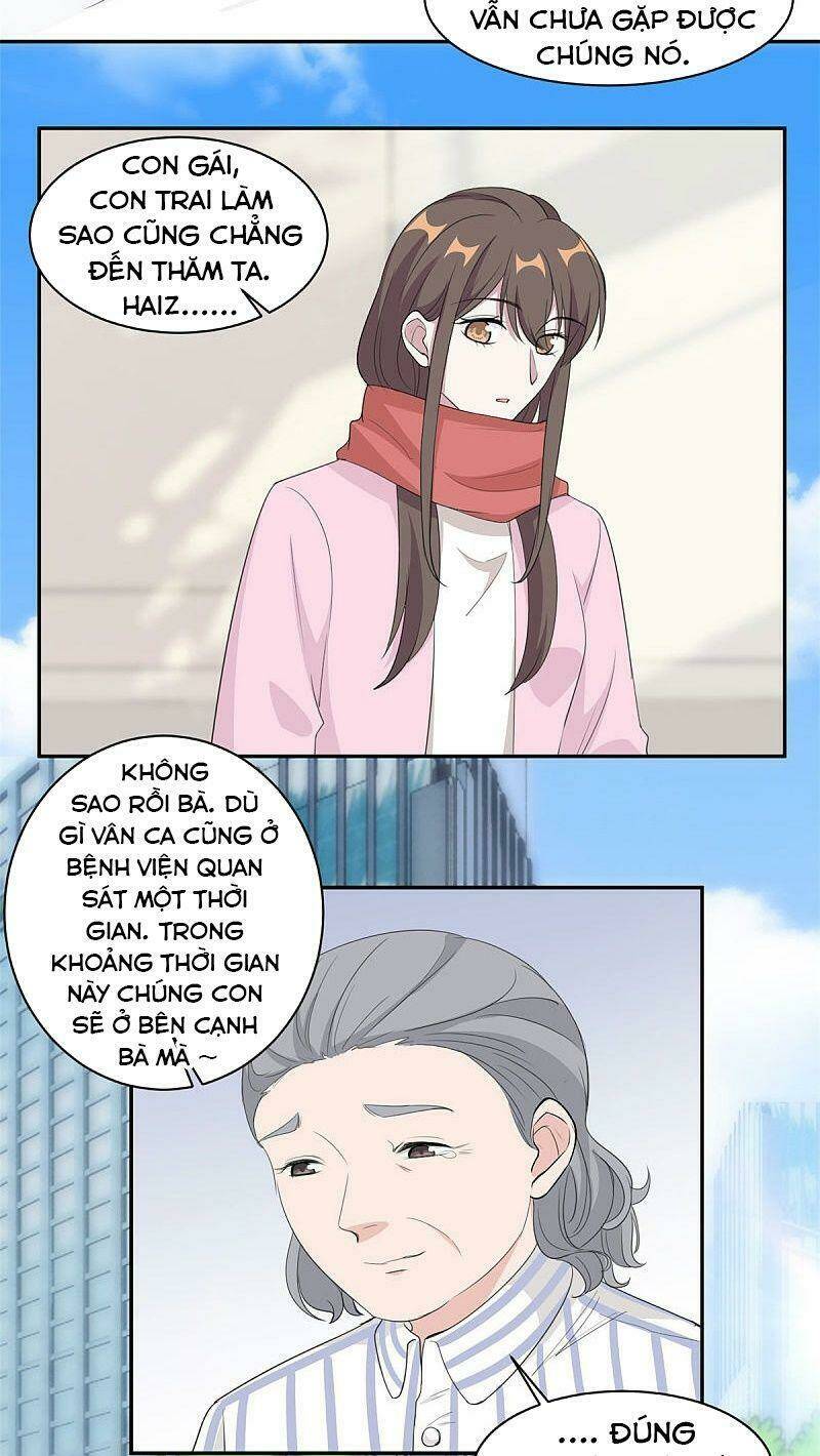 Tổng Tài, Tránh Xa Tôi Ra: Chapter 70