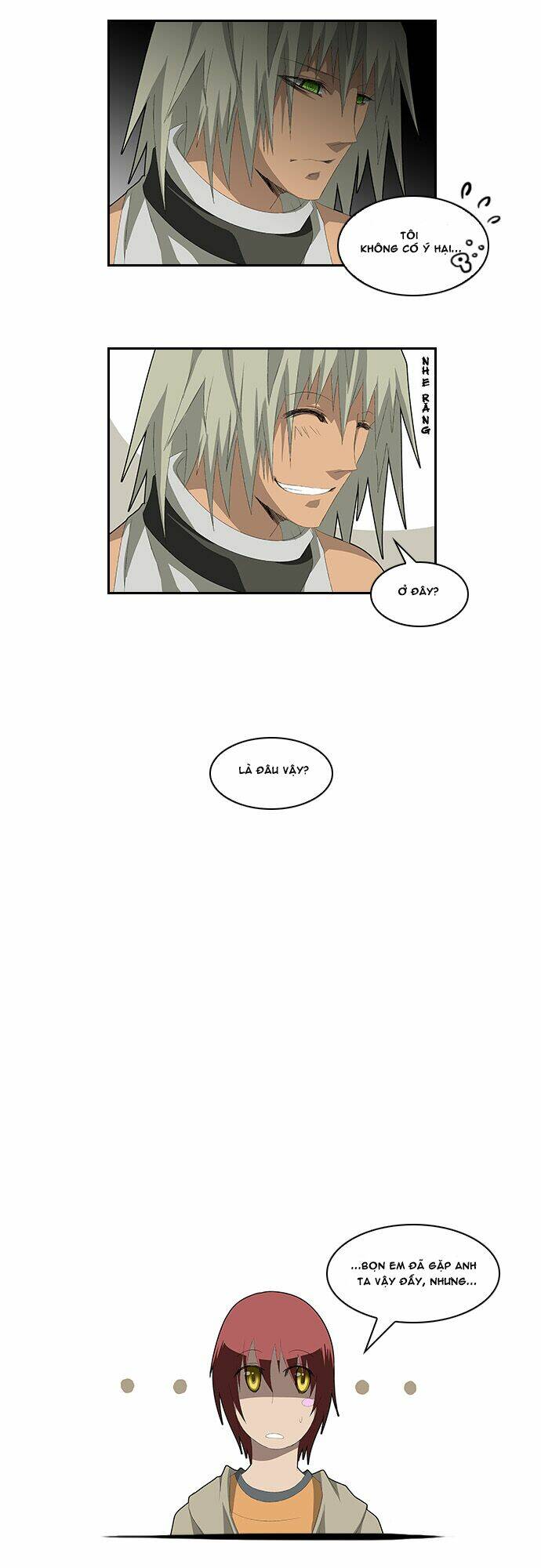 TAL: Chapter 91