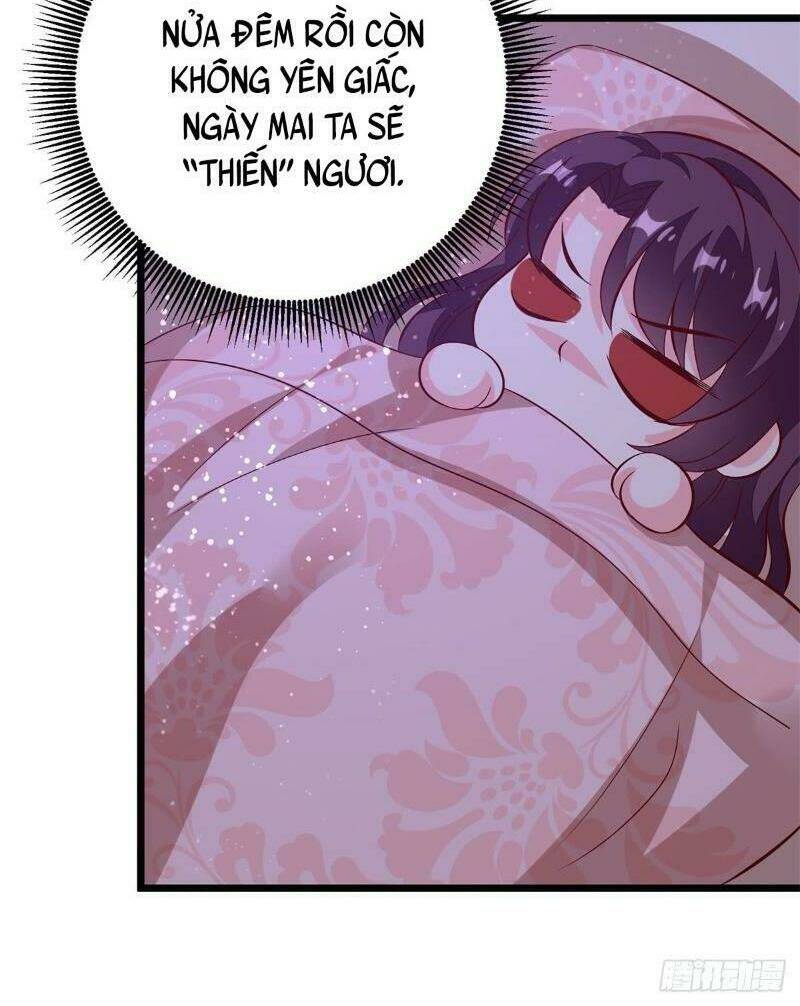 Đế Hoàng Chi Thần Y Khí Phi: Chapter 45