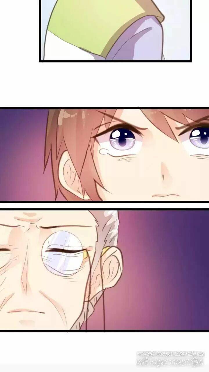 Bản Hợp Đồng Của Tổng Tài Lạnh Lùng: Chapter 19