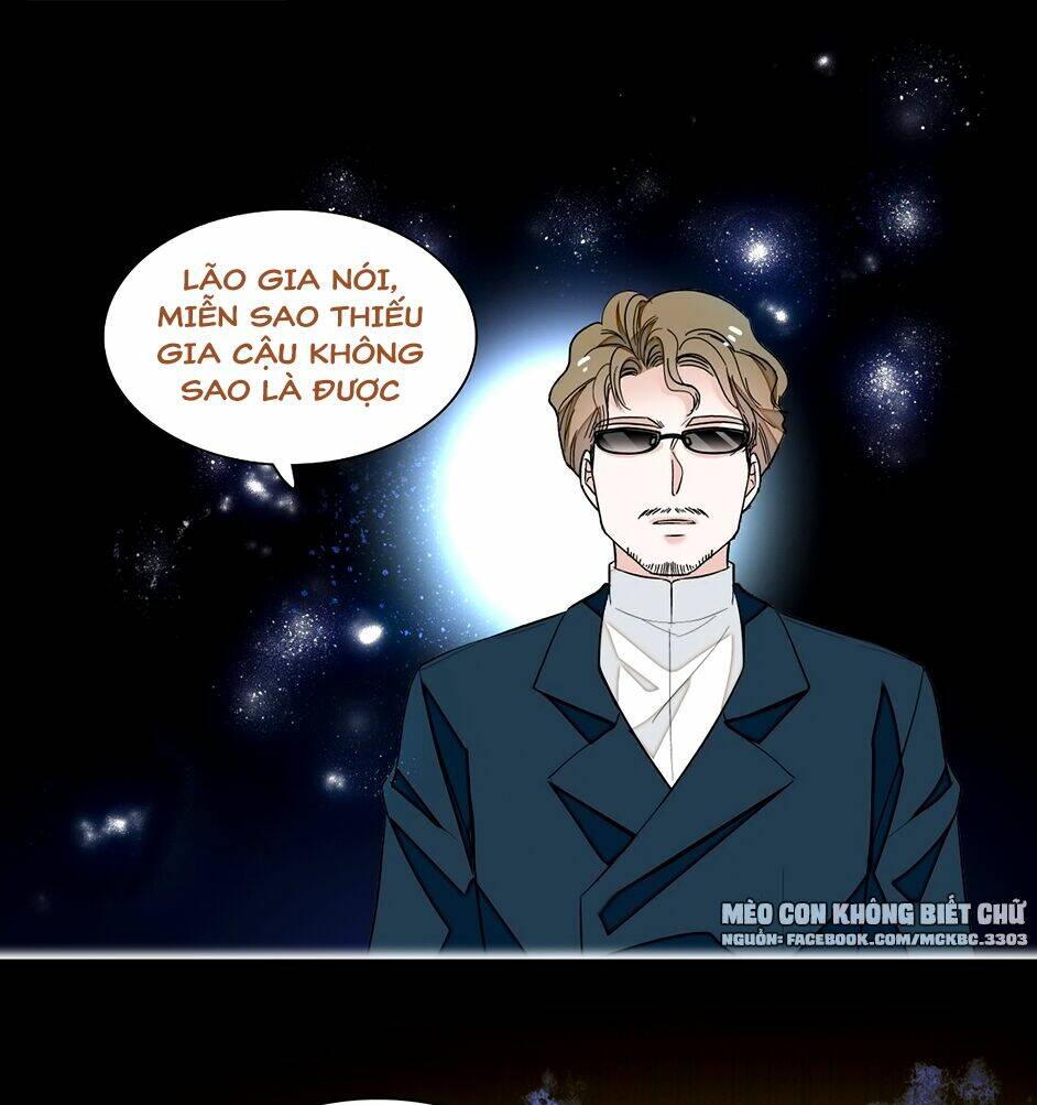 Long Phượng Phiên Chuyển: Chapter 48