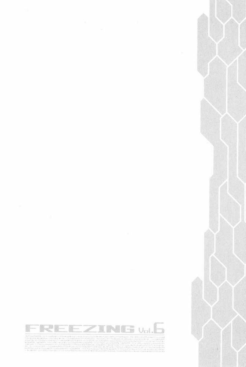 Freezing: Chapter 35