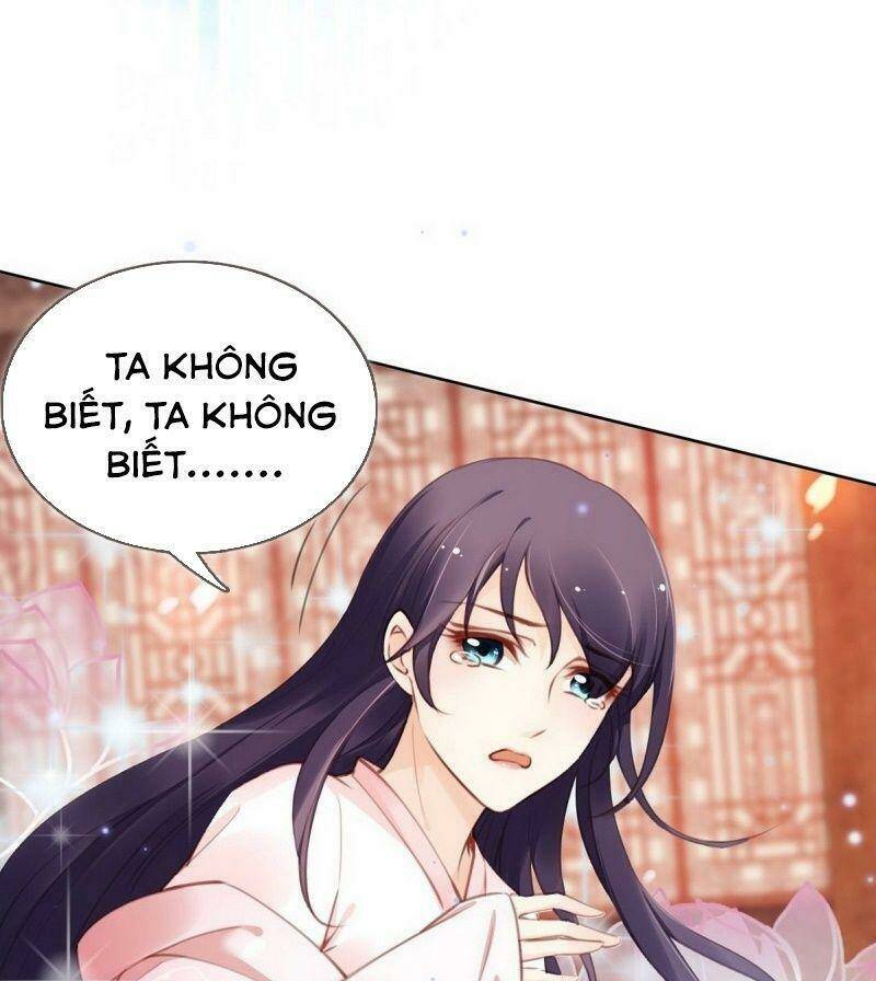 Nàng Trở Thành Bạch Nguyệt Quang Của Vương Gia Bệnh Kiều: Chapter 8