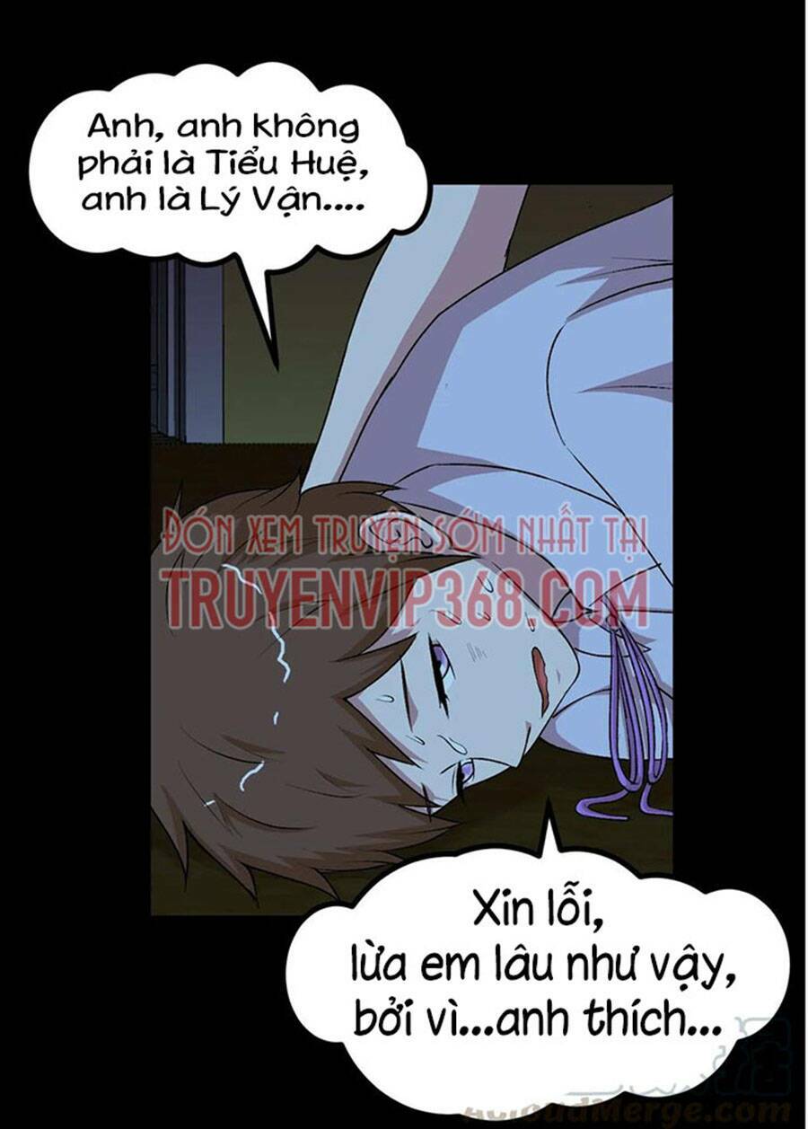 Đai Ca Trở Lại Tuổi 16: Chapter 129