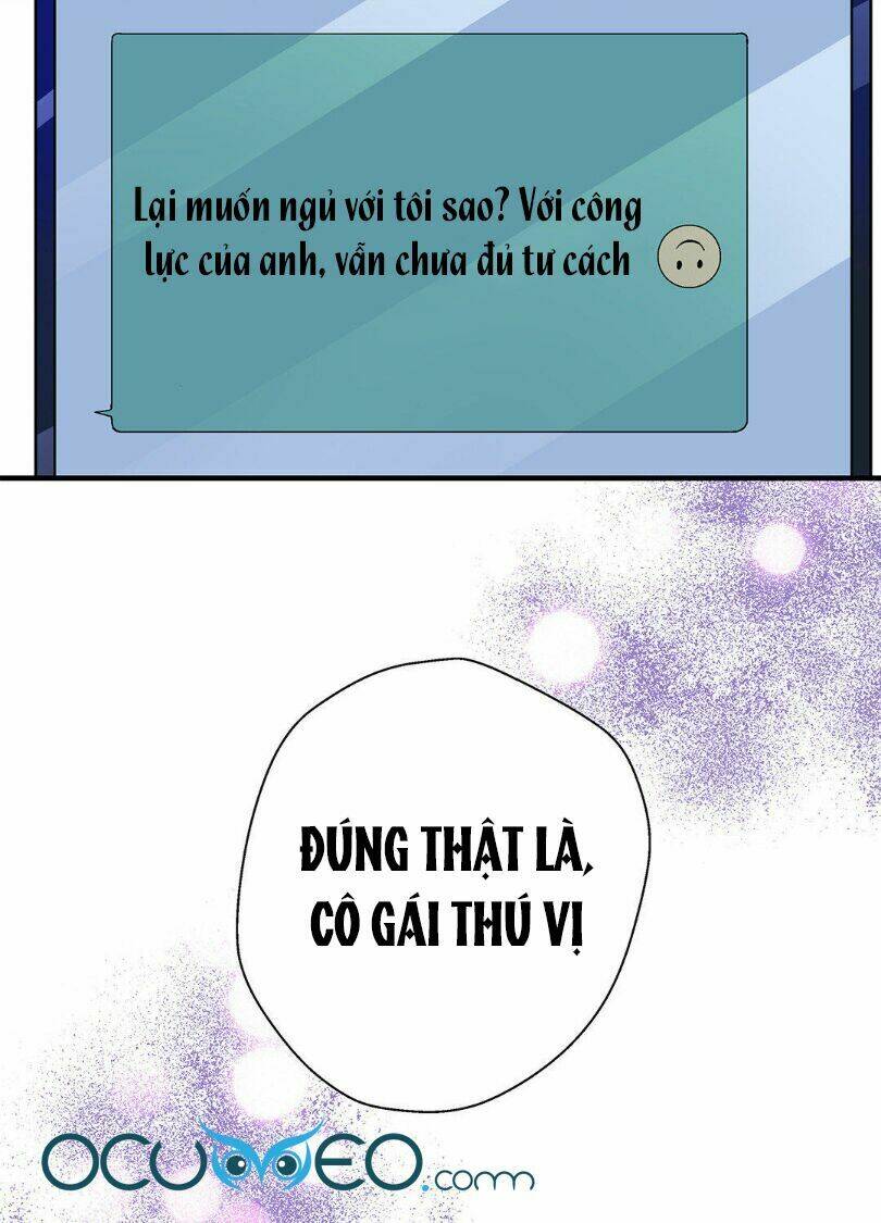 Cưng Chiều Ái Thê Hư Hỏng: Chapter 10