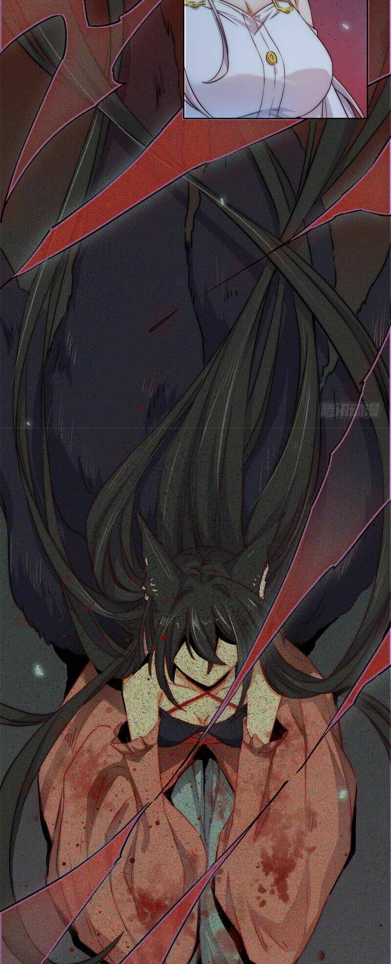 Sổ Tay Tình Yêu Của Tiểu Hồ Ly: Chapter 20