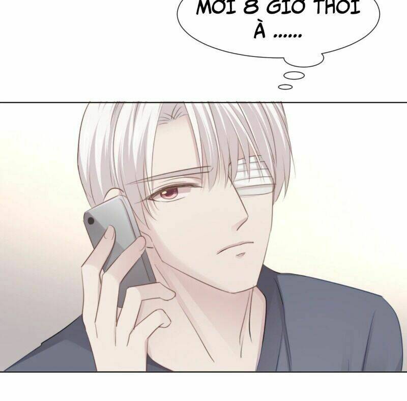 Điều Giáo Gấu Bắc Cực: Chapter 50