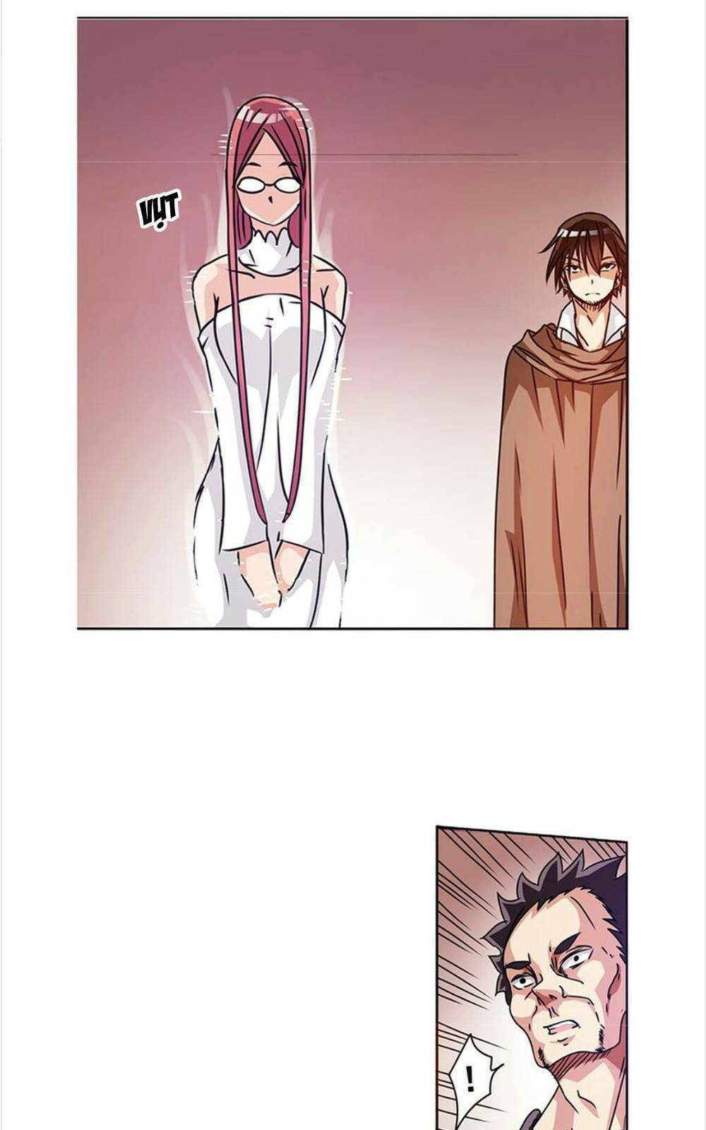 Vì Tôi Là Ông Chú Mở Tiệm Bán Vũ Khí: Chapter 16