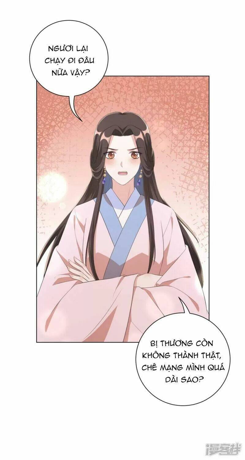 Vương Phi Có Độc!: Chapter 40